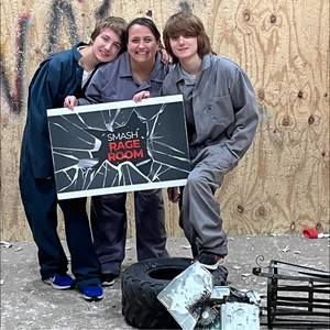 Meet your Posher, Jill